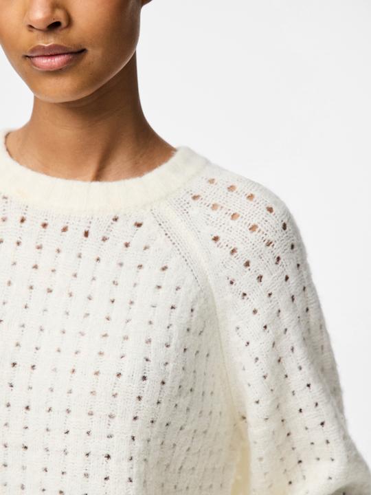 Produktbild Pieces PCSIKKA Strickpullover (S)