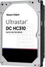 Produktbild WD Ultrastar DC HC310 HUS726T4TALE6L1 (4 TB, 3.5", CMR)