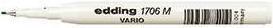 Image du produit Edding 1706 Vario (Recharger, Vert, 0.50 mm)