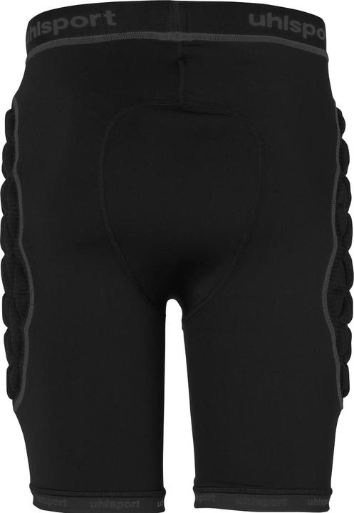 Produktbild Uhlsport Short Tights BIONIKFRAME PADDED SHORT BLACK EDITION (XL)