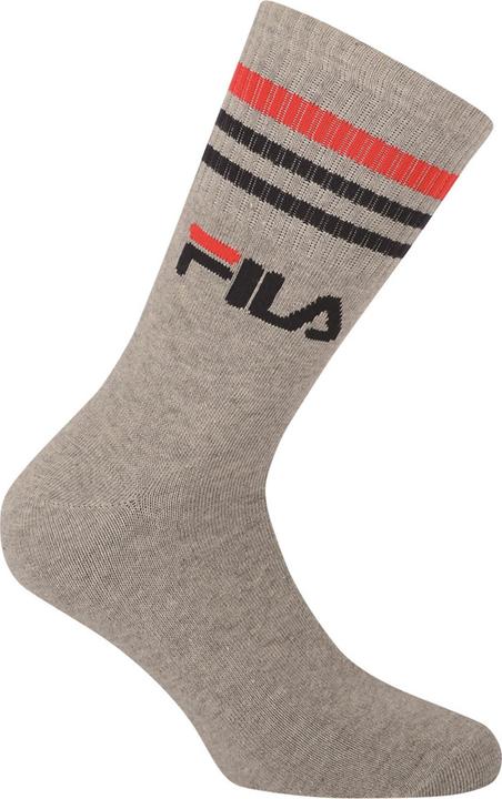 Produktbild FILA Socks 6 Pack Unique (6er Pack, 35 - 38)