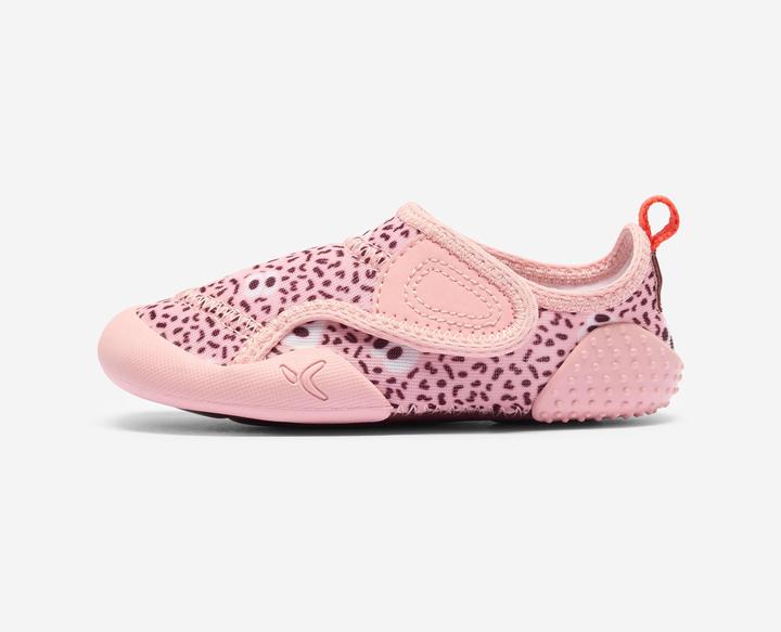 Image du produit Decathlon Chausson antidérapant et respirant enfant - à motif (25)