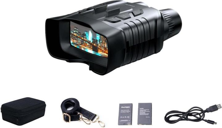 Akaso Seemor 200 Digitales Fernglas mit Ia
