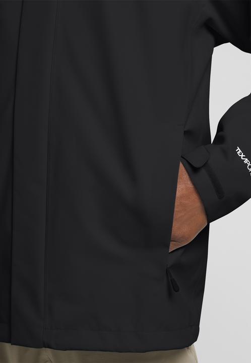 Image du produit Jack Wolfskin Trailtime 2L Jkt M (3XL)