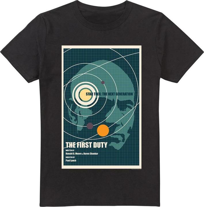 Produktbild The Next Generation Season 5 Episode 19 TShirt (4XL)