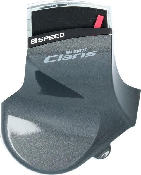 Produktbild Shimano Ganganzeige Rechts SL-M2000