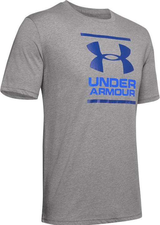Under Armour Gl Foundation T-Shirt