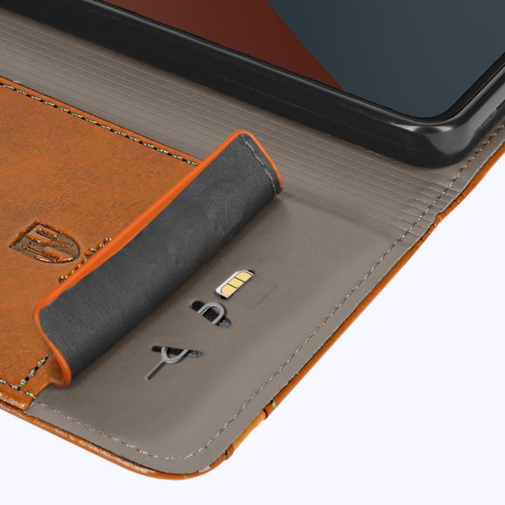 Produktbild Avizar Etui Series (Xiaomi Redmi Note 13 Pro)