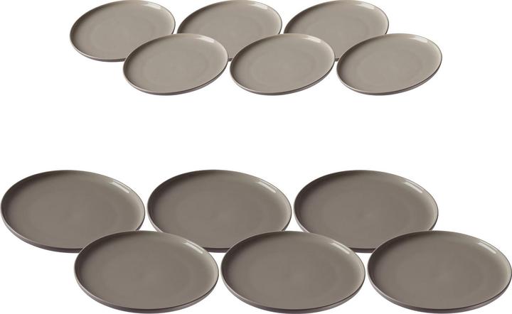 Taupe