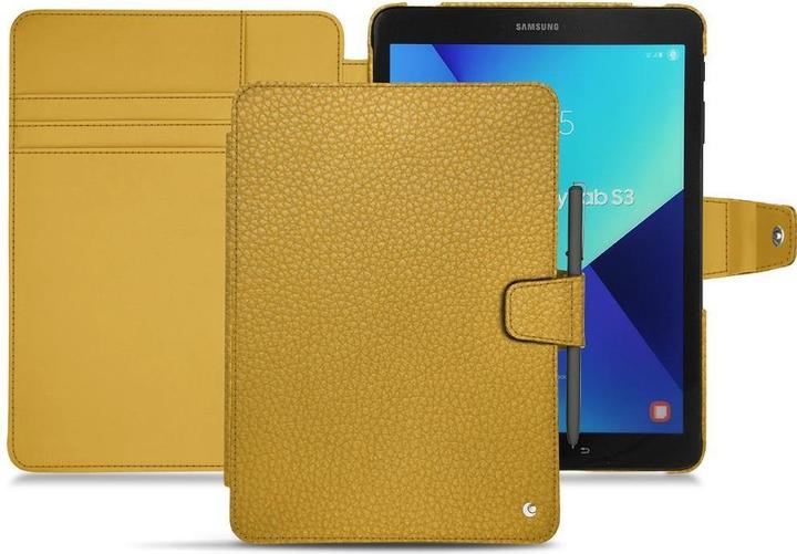 Image du produit Noreve Housse cuir portefeuille (Galaxy Tab S3 9.7 (2017))