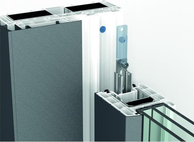 Produktbild Maco TRONIC Adapter mit Kontaktgeber für HS Getriebe (227702)