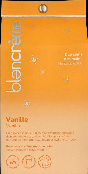 Actual product image Blancreme Hand Cream Duo (70 ml)