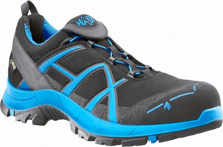 Haix Black Eagle Safety 40.1