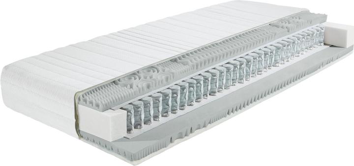 Actual product image Erwin Müller Innsbruck (90 x 190 cm, Spring core)