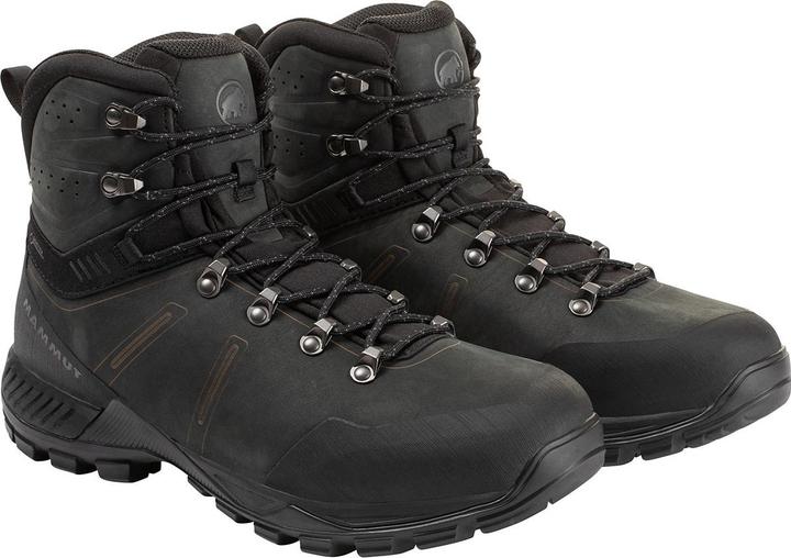 Immagine prodotto Mammut Mercury Tour II High GTX (44)