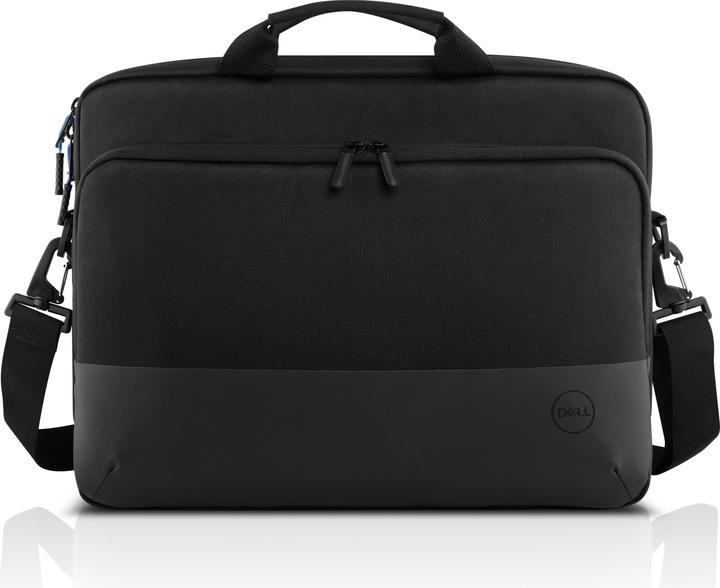 Produktbild Dell Pro Slim Carrying Case - 15inch - Black (15", Dell)