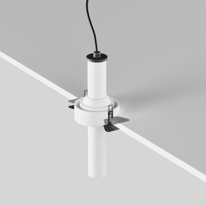 Produktbild Maytoni DOWNLIGHT ARTISAN GU10 10W B (460 lm)