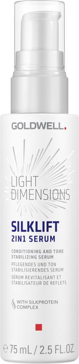 Produktbild Goldwell Light Dimensions Silklift