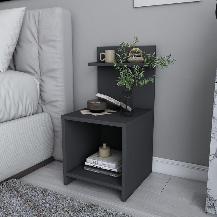 Produktbild Kalune Design Caroline (35.5 x 37.5 x 72 cm)