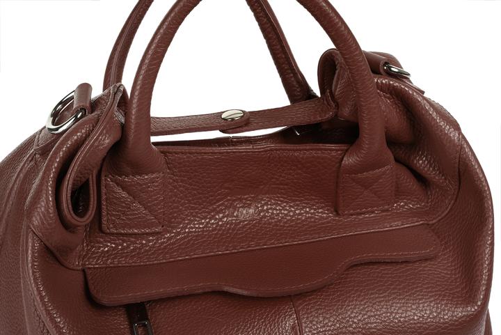 Actual product image Samantha Look Handtasche