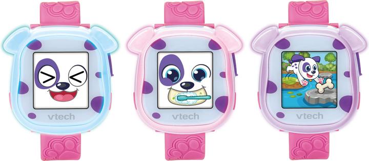 Productafbeelding VTech Mijn eerste KidiWatch roze (Duits)