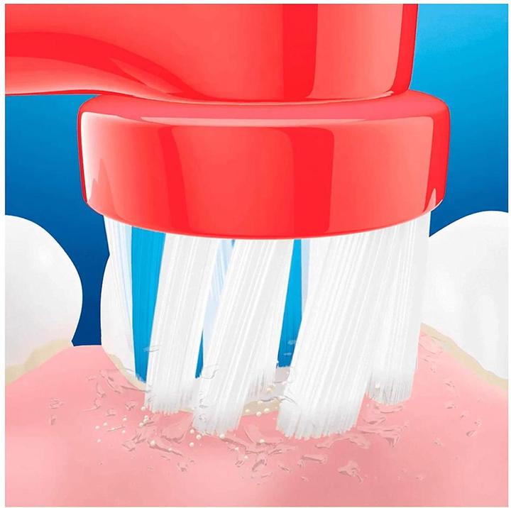 Produktbild Oral-B Stages Power (4 x)