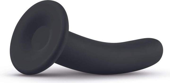 Produktbild No-Parts NoParts Logan Dildo 13,5 cm Schwarz
