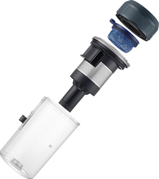 Produktbild Samsung Jet 85 CompleteClean