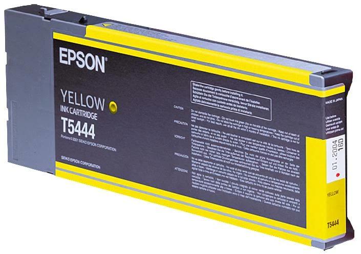 Produktbild Epson T6144 (Y)
