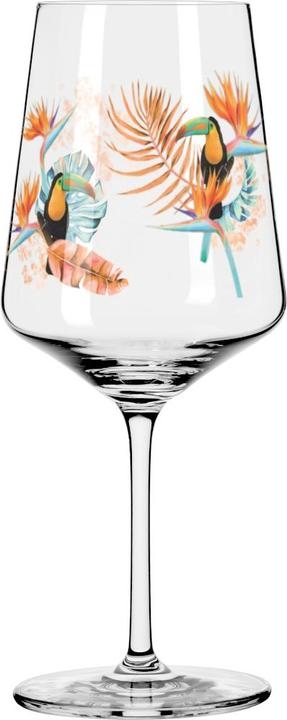 Produktbild Ritzenhoff Sommerrausch (5.44 dl, 1 x, Aperitifgläser)