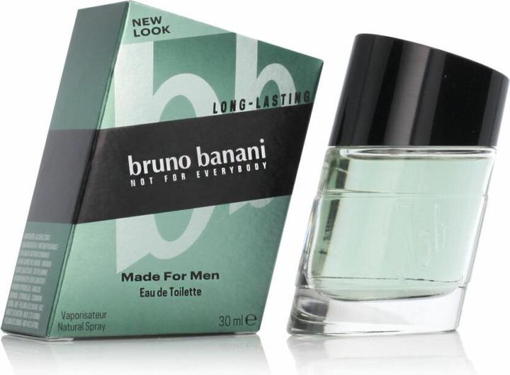 Image du produit Bruno Banani Eau de Toilette re21 (Eau de toilette, 30 ml)