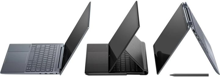 Actual product image HP Dragonfly G4 (13.50", Intel Core i7-1355U, 16 GB, 1000 GB, CH)
