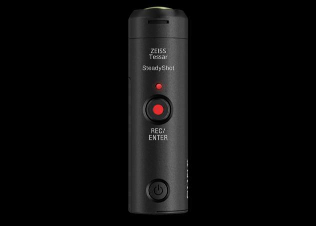 Image du produit Sony Hdr-As50 (60p, WiFi)