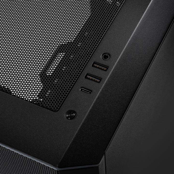 Image du produit Phanteks Eclipse G500A (ATX, E-ATX, Mini-ITX, mATX)