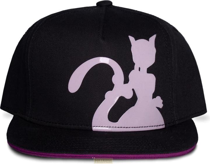 Difuzed Pokémon - Men's Snapback Cap (One Size)