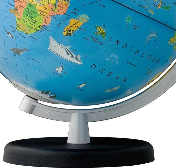Image du produit Columbus Globe des enfants (26 cm)