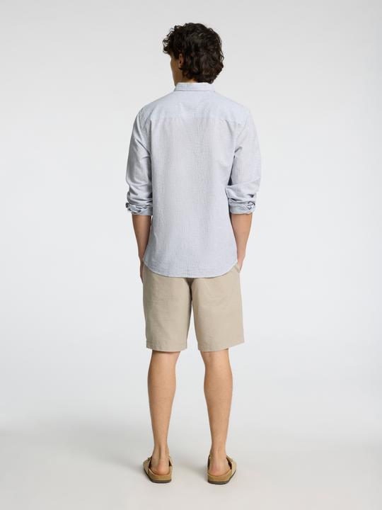 Image du produit Selected Homme Slim Fit Hemd (XXL)