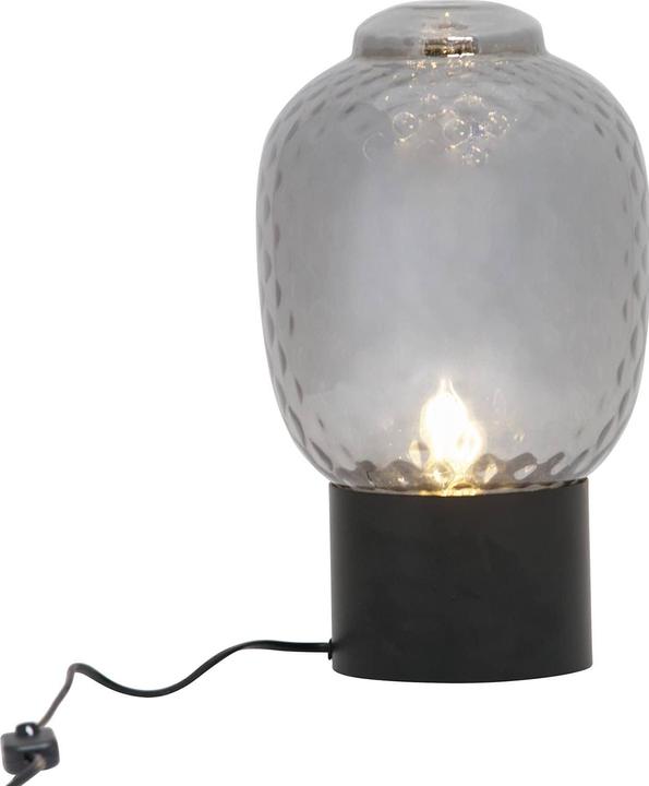 Image du produit BePureHome Lampe de table Bubble XL noir