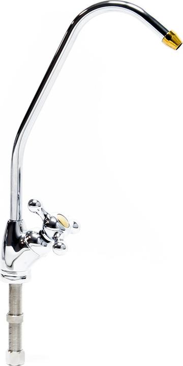 Actual product image Naturewater 6.35mm (1/4") Imperial I D-02 Reverse Osmosis Water Tap