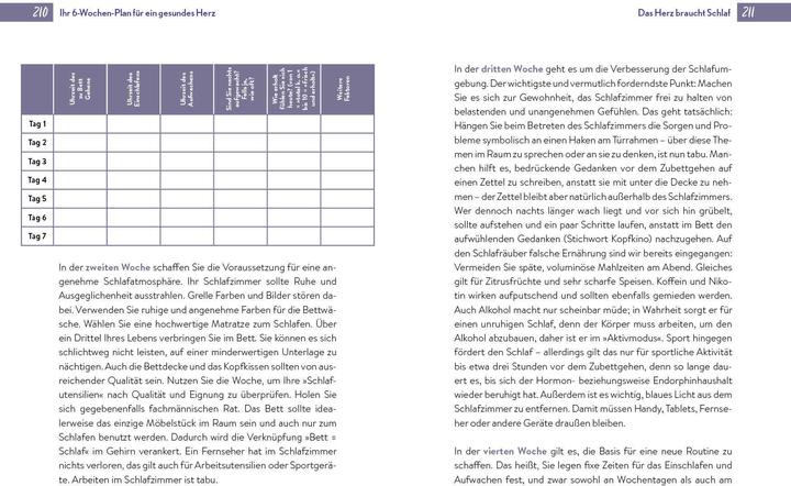 Image du produit Gesundheit ist Herzenssache (Allemand, Dr. med. Markus Knapp, Thomas Krug, 2024)