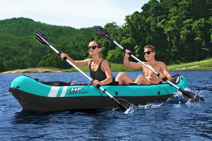 Produktbild Bestway Hydro-Force Ventura (1 Pers.)