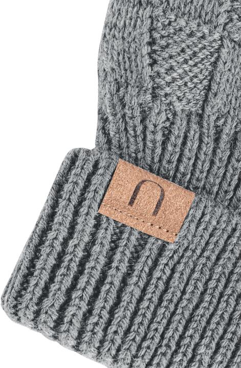 Produktbild Normani Merino Handschuhe mit Design passend zum Yuma Set - 9619 (One Size)