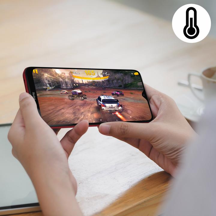 Immagine prodotto Xiaomi Batteria BN51 da 4900 mAh