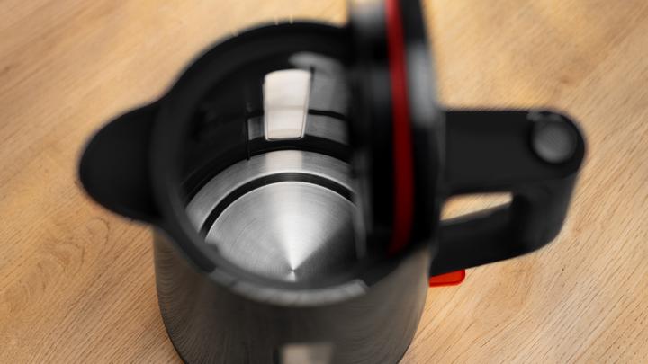 Actual product image Bosch Hausgeräte BOSC Kettle (1.70 l, EU plug)