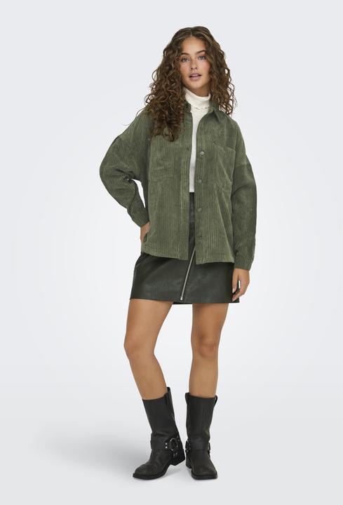 Actual product image Only ONLJANINE-RAI Shirt Shirt (XS)
