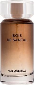 Produktbild Karl Lagerfeld Bois Santal (M) EDT 100ml (Eau de Toilette, 100 ml)