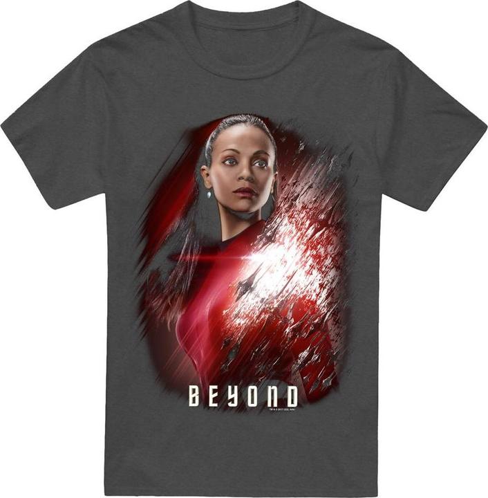 Produktbild Star Trek Beyond TShirt (L)