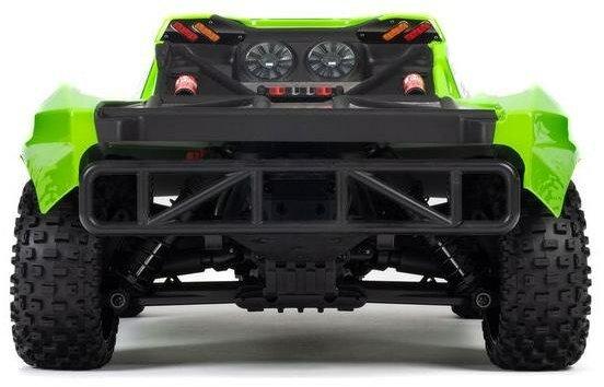 Image du produit Arrma Short Course Truck Fury Mega 550 2WD, 1:10 (Presque prêt à être conduite)