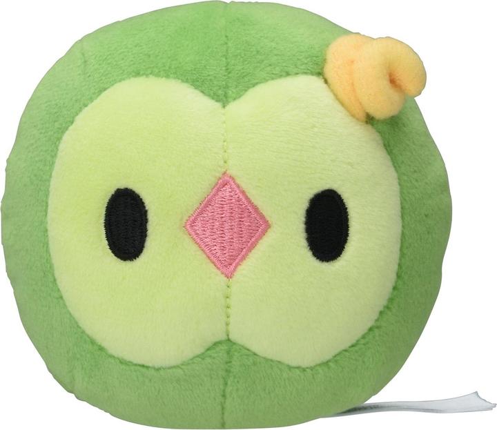 Immagine prodotto Pokémon Solosis Sitting Cuties Peluche - 8,5 cm (8.50 cm)