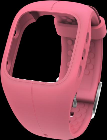 Produktbild Polar A300 Armband (Silikon)